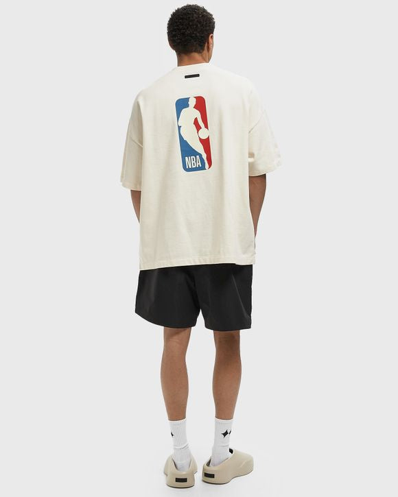 Essentials Fear Of God NBA T-Shirt