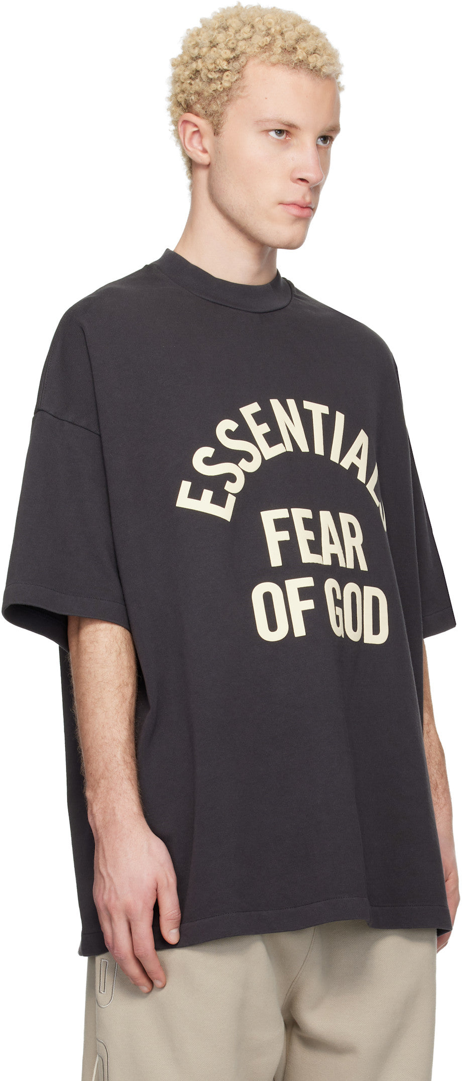 Fear Of God Essentials T-Shirt
