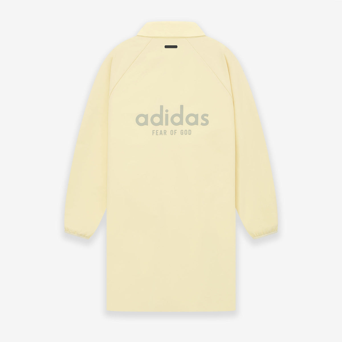 ADIDAS FEAR OF GOD ATHLETICS COAT