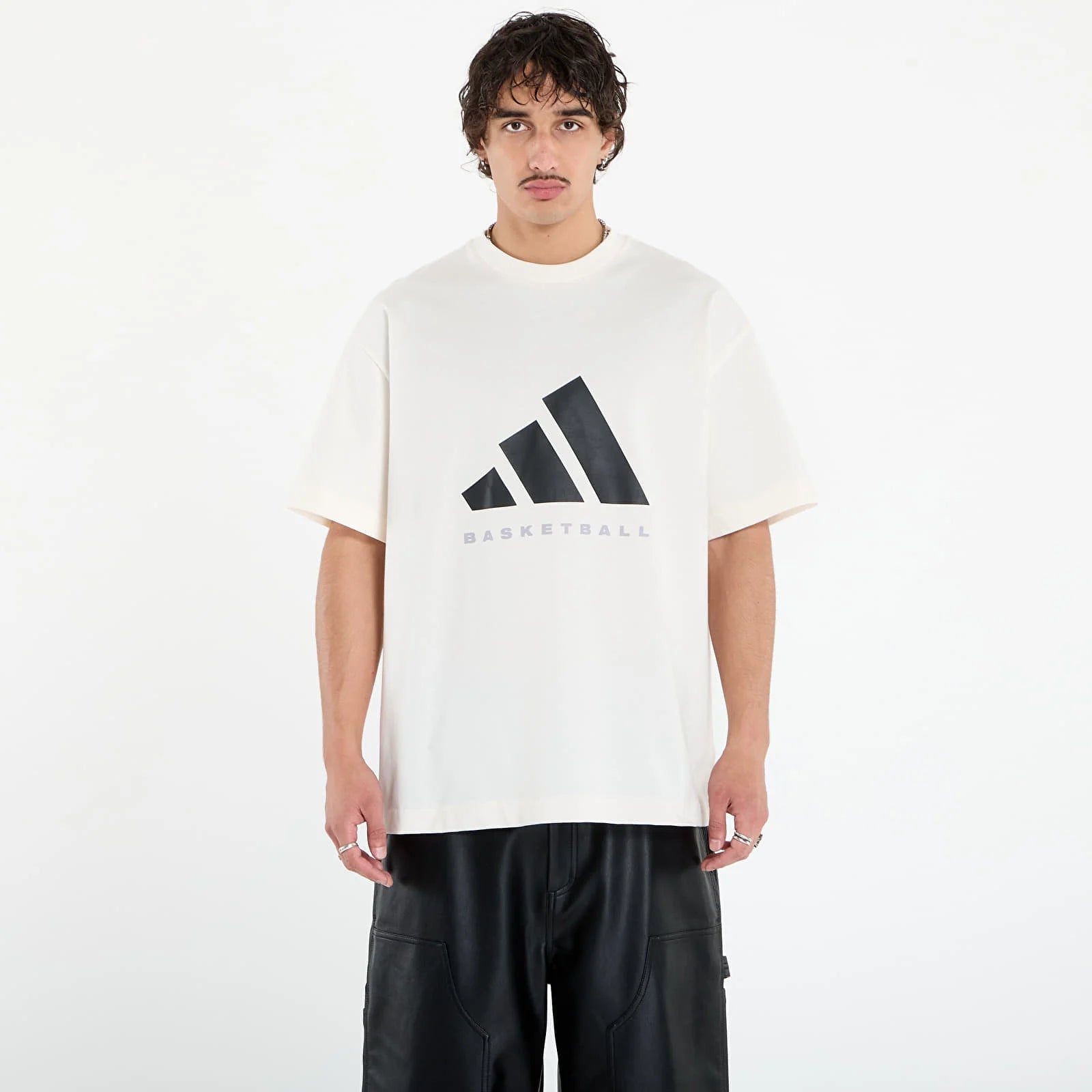 Adidas Basketball T-Shirt