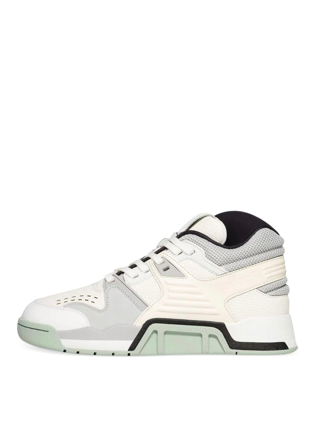 Reebok CXT Vintage High-& Midtop