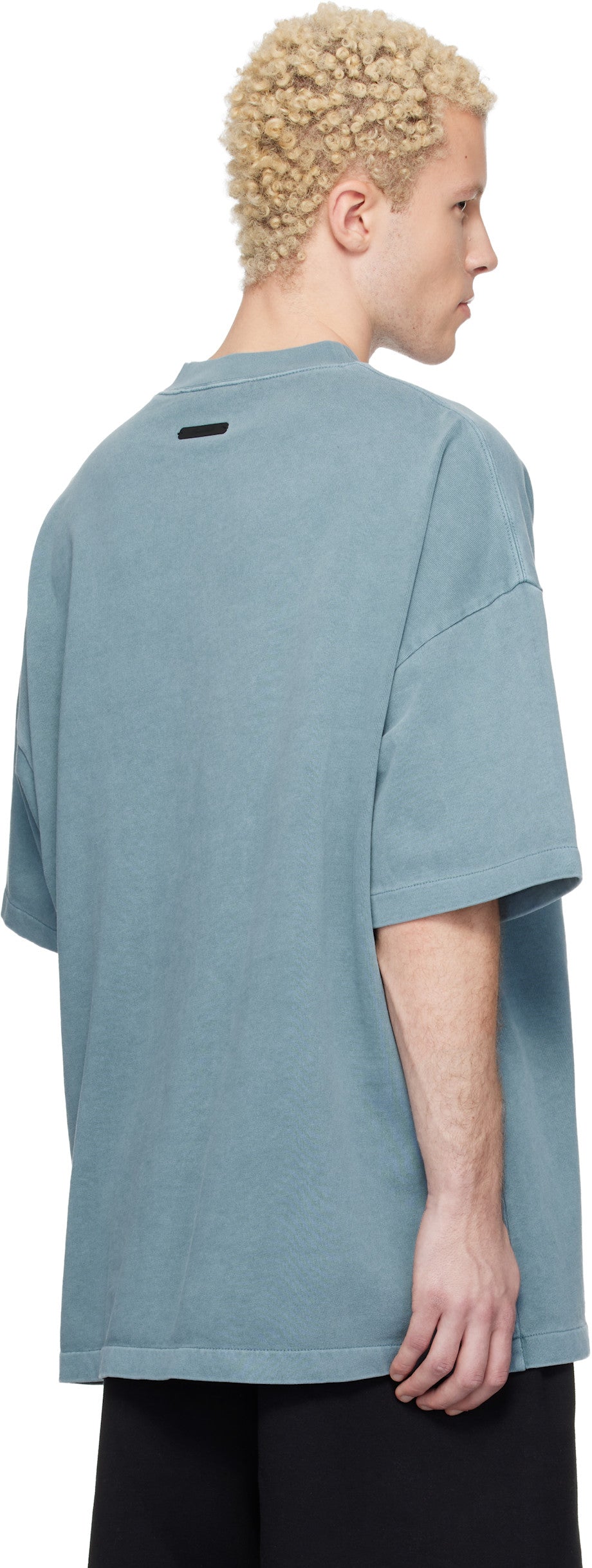 Fear Of God Essentials T-Shirt