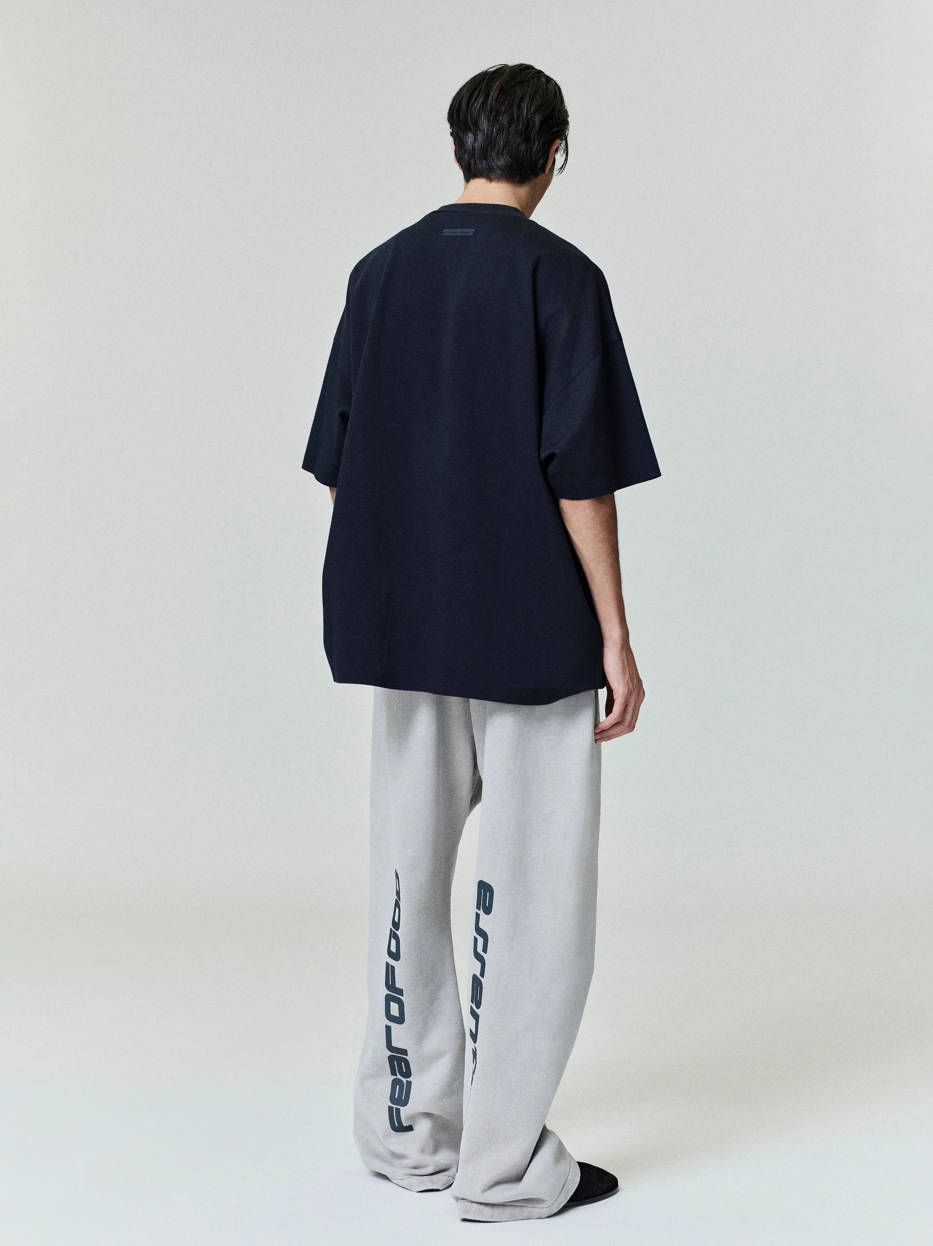 Essentials Fear Of God T-Shirt