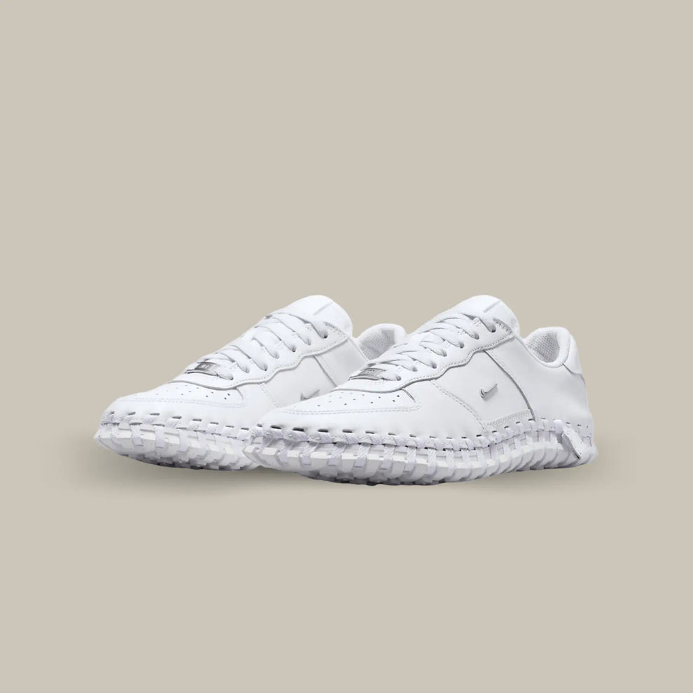 Nike J Force Low Jacquemus