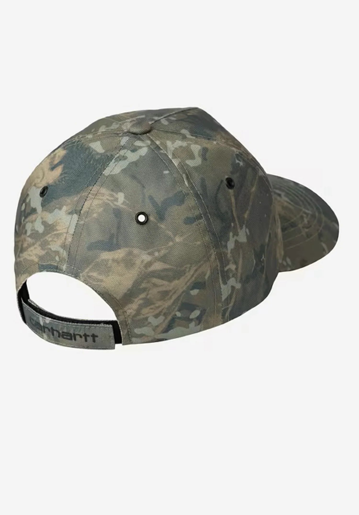 Carhartt WIP Cappellino Camo