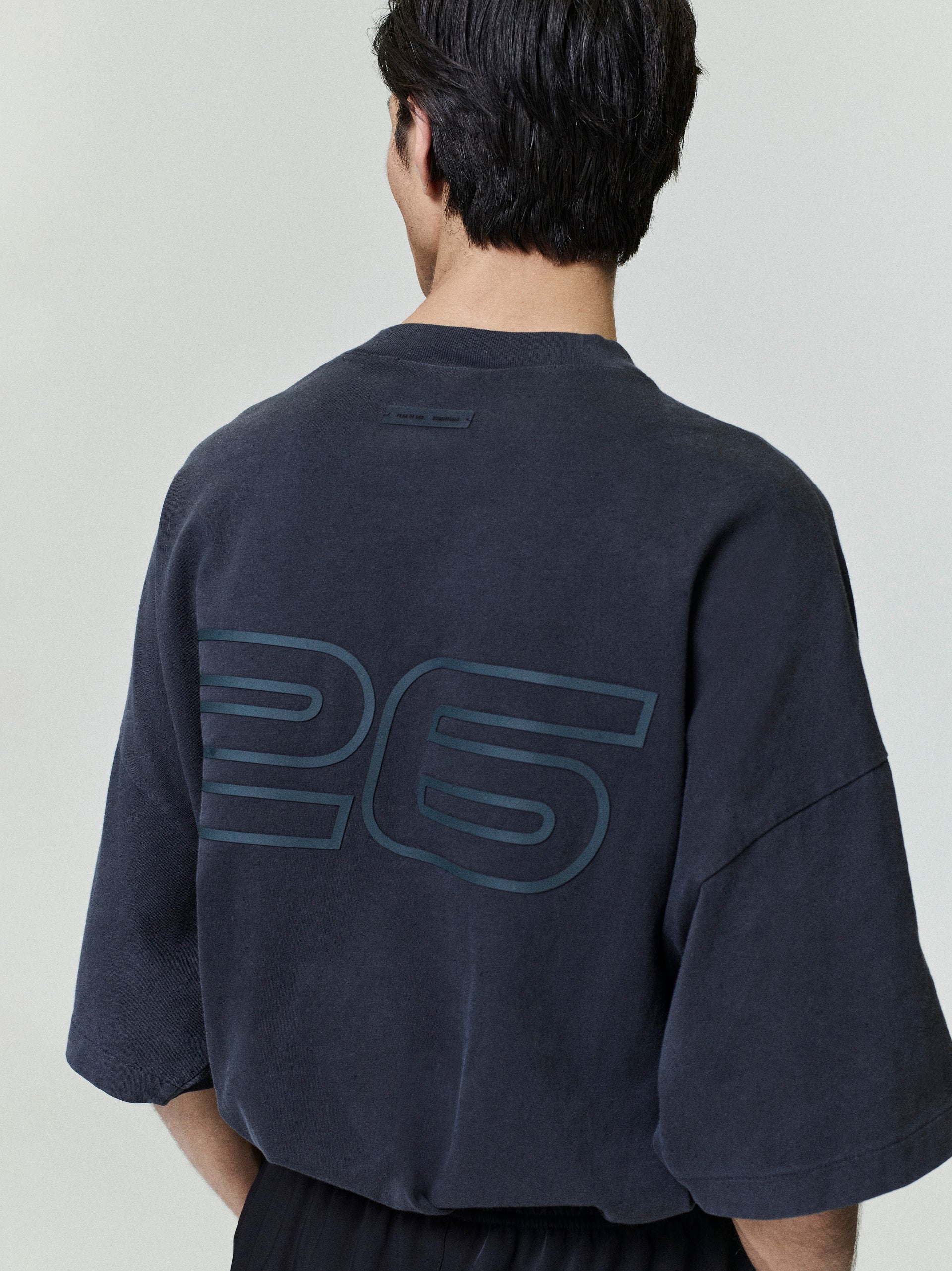 Essentials Fear Of God T-Shirt