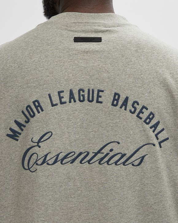 Essentials Fear Of God MLB T-Shirt