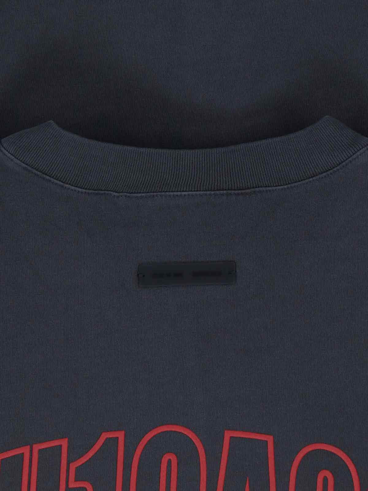 Essentials Fear Of God T-Shirt