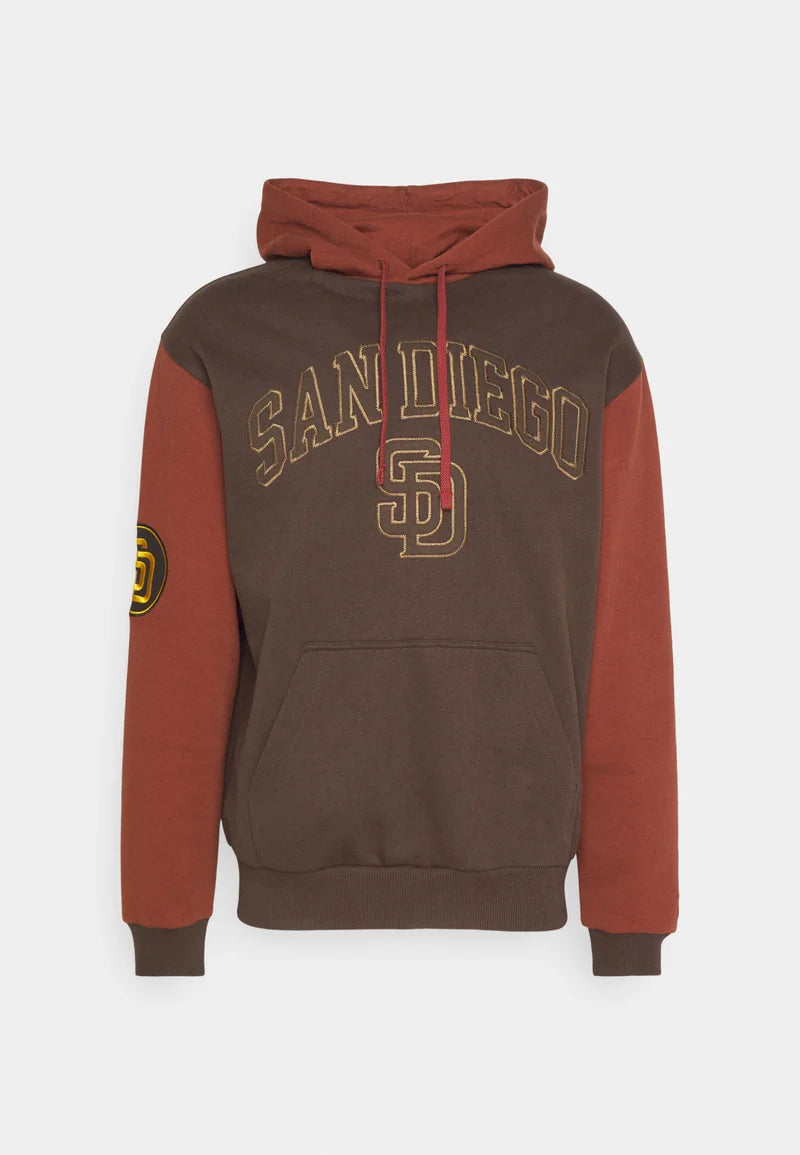 Felpa NEW ERA San Diego