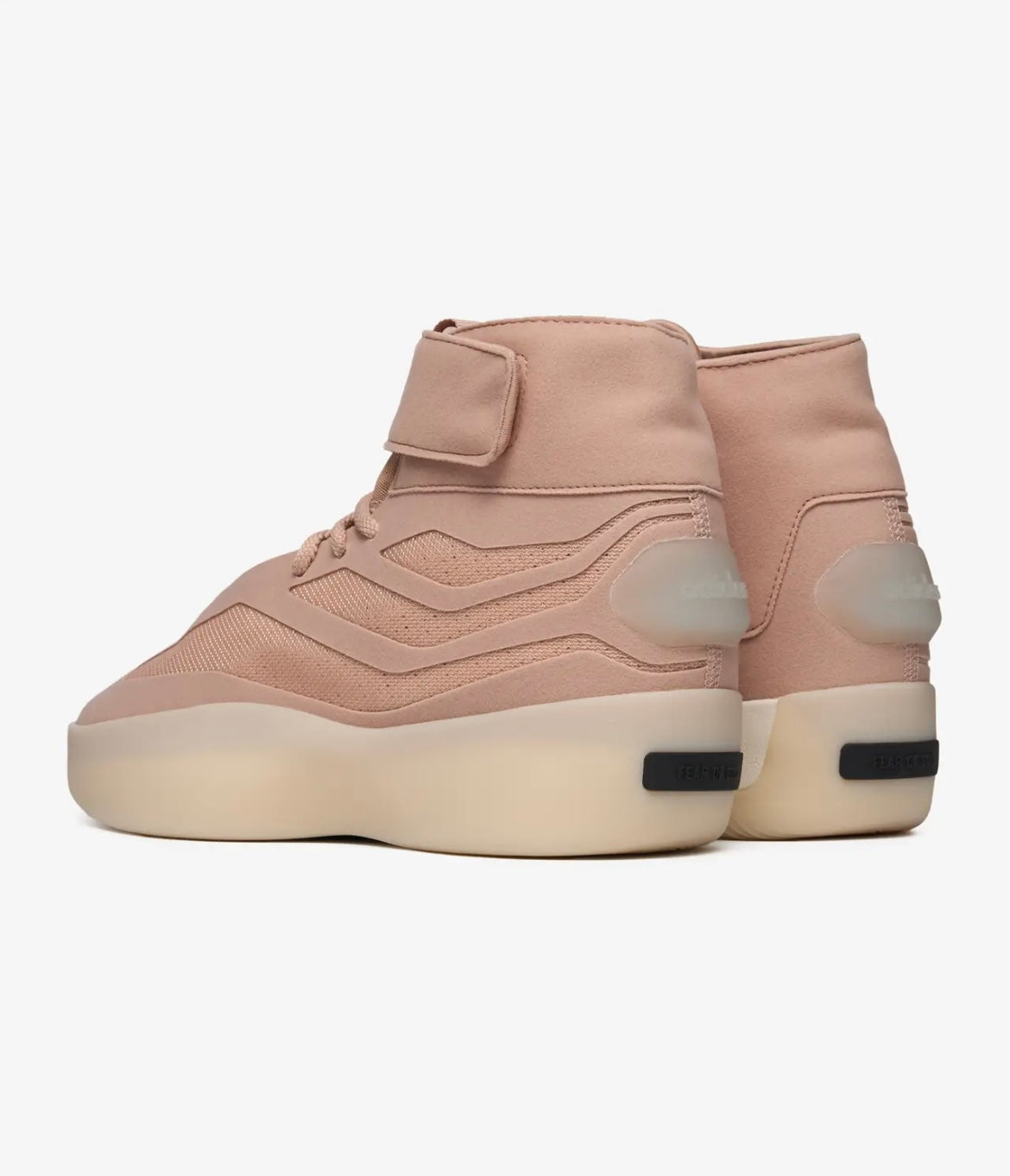 Adidas Fear Of God Basketball Hi