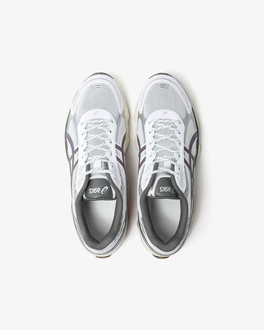 ASICS GEL-KINETIC FLUENT