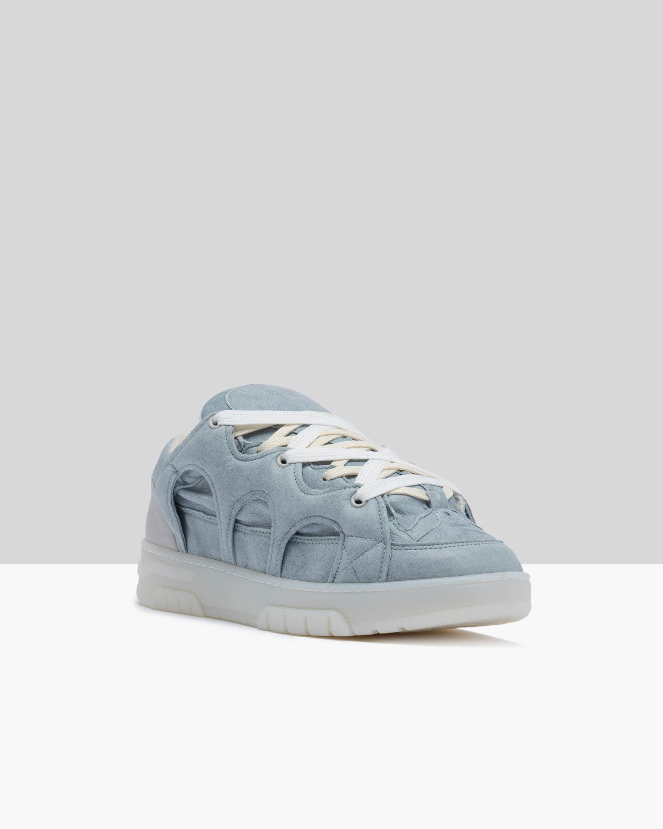 Santha Not for Skate