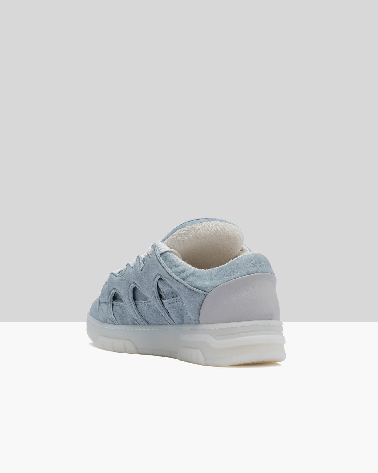 Santha Not for Skate