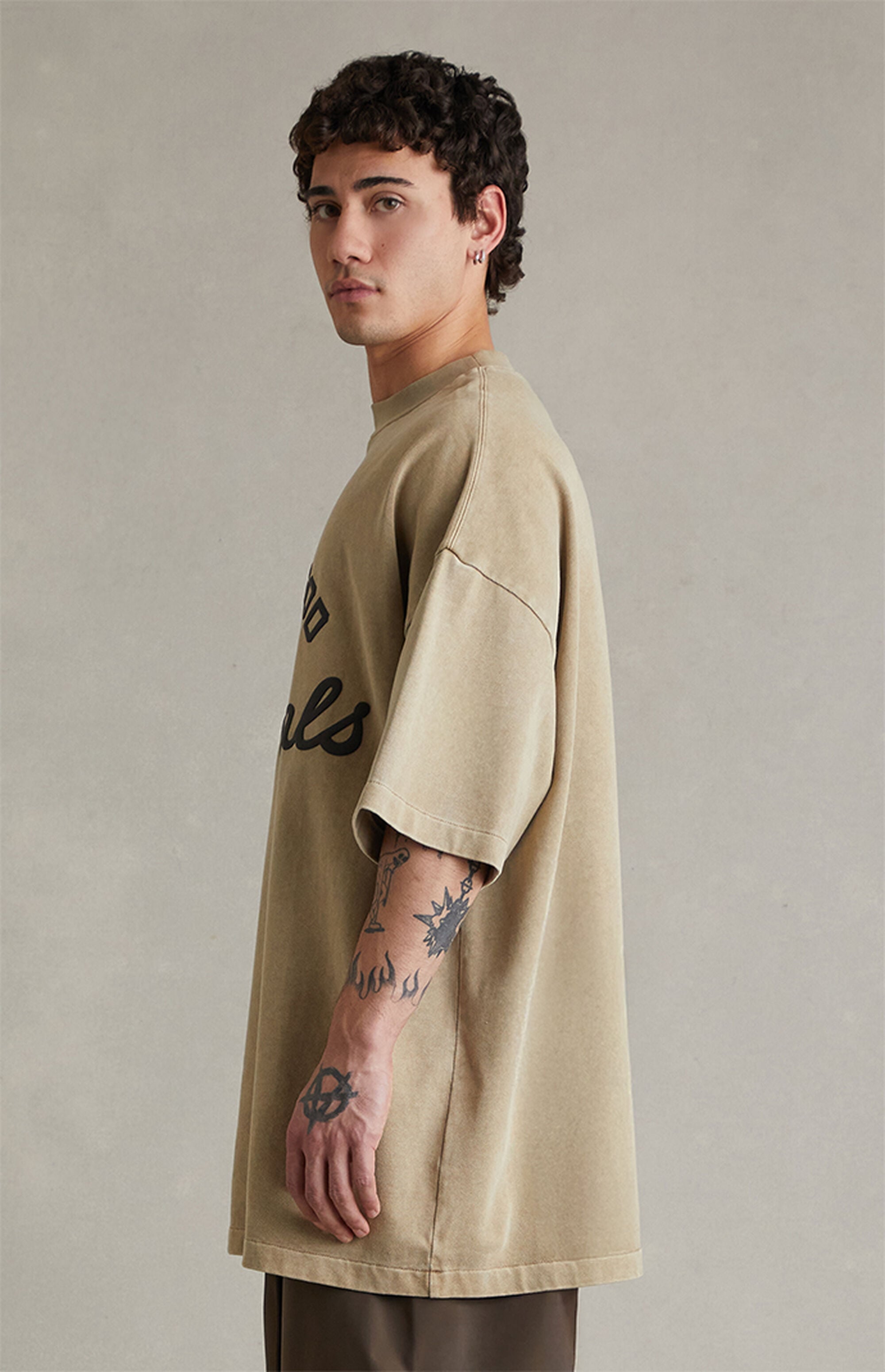 Fear Of God Essentials T-Shirt
