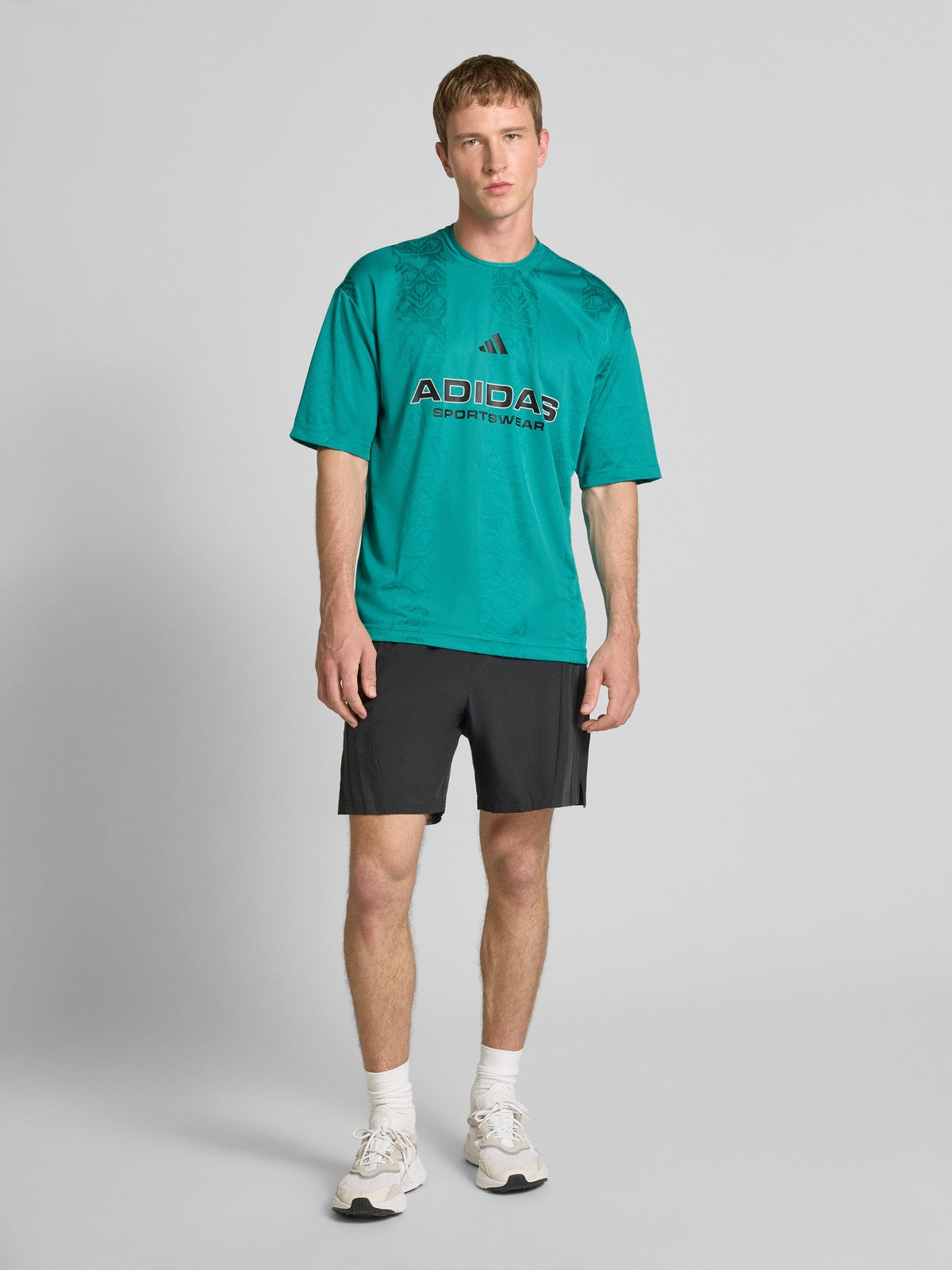 Adidas Sportswear T- Shirt