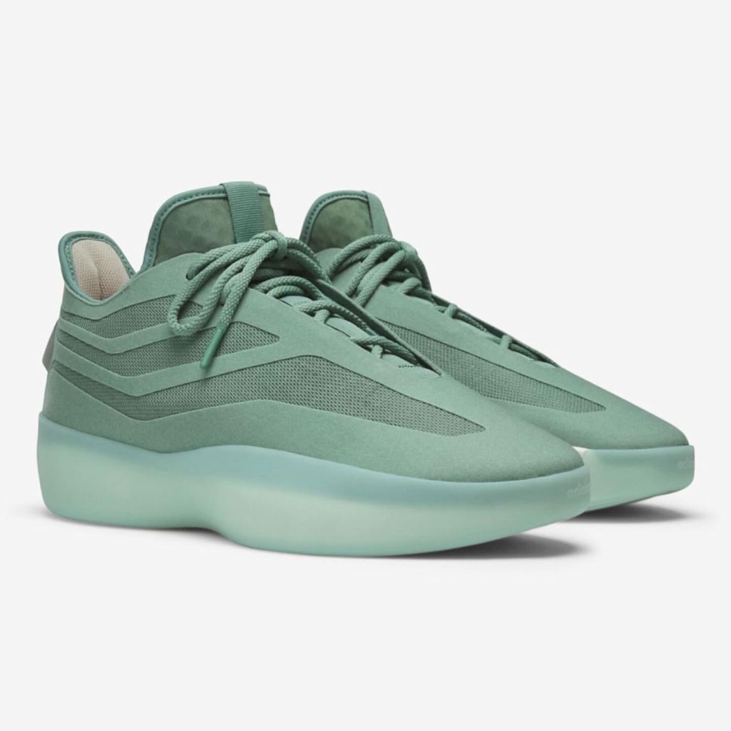 Adidas Fear Of God Basketball