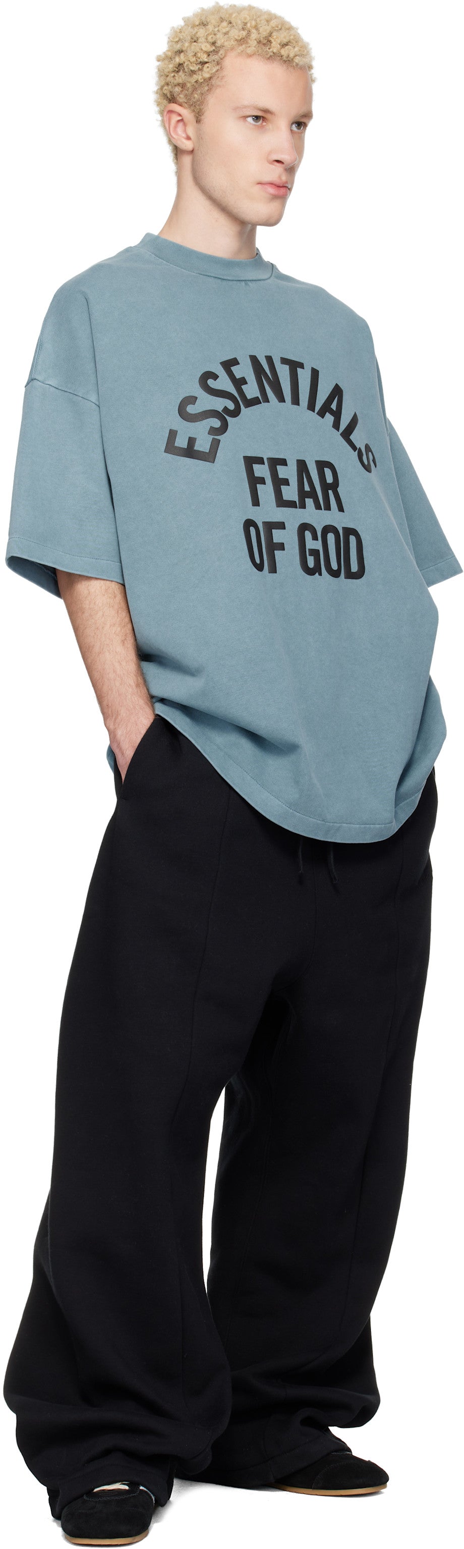 Fear Of God Essentials T-Shirt