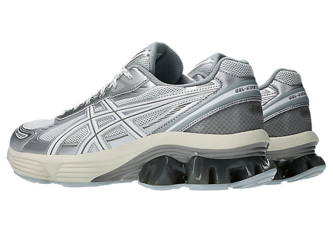 Asics Gel Kinetic