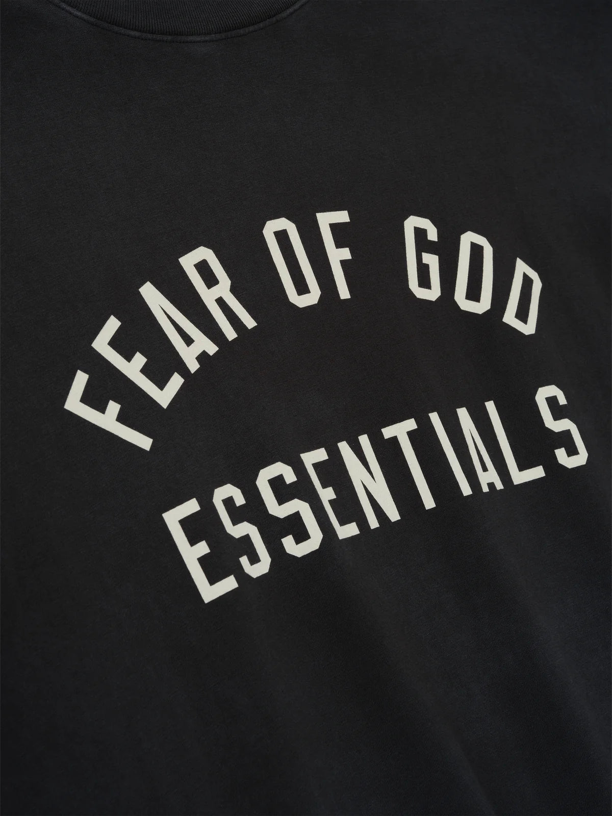Essentials Fear Of God T-Shirt