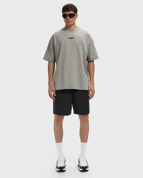 Essentials Fear Of God T-Shirt Grey