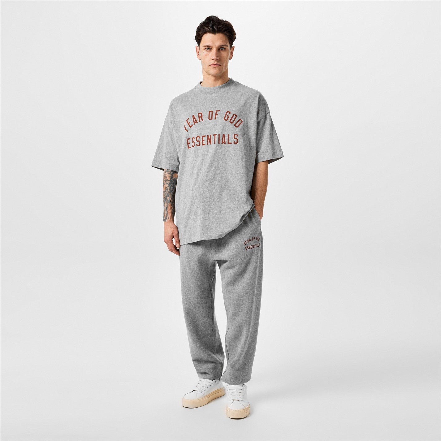 Fear of God ESSENTIALS T-Shirt