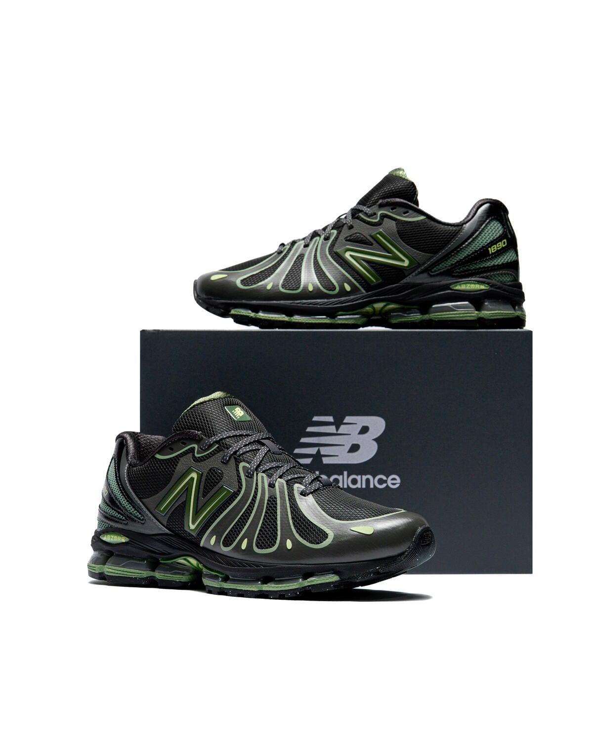 New Balance 1890