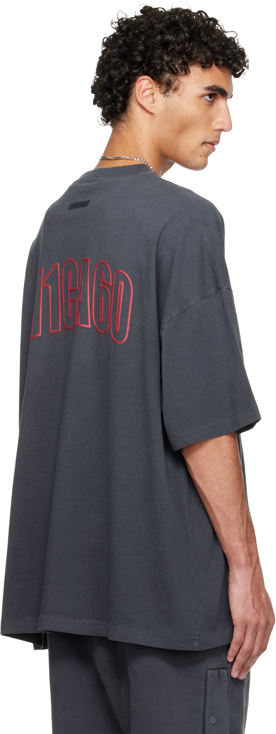 Essentials Fear Of God T-Shirt