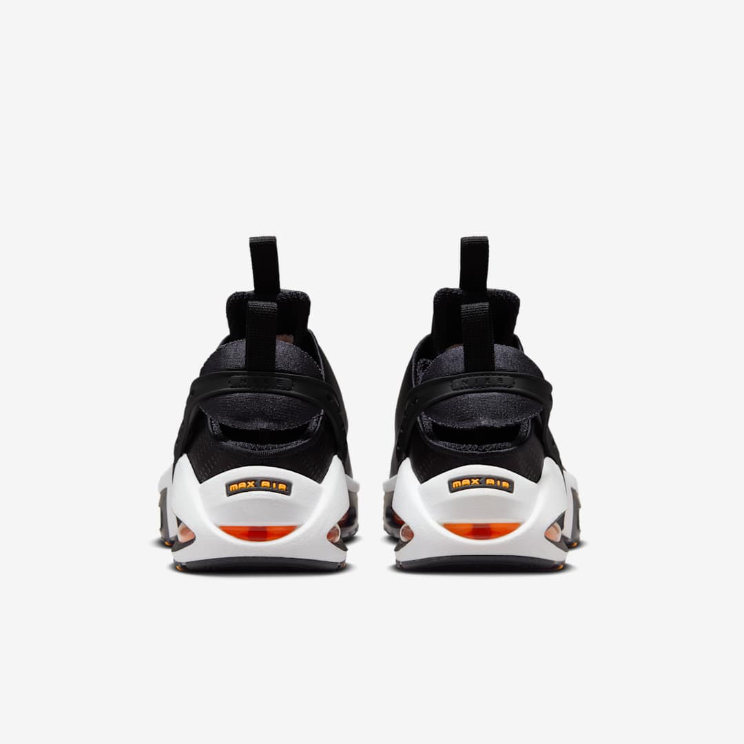 Nike Air Max Craze Black/Bright