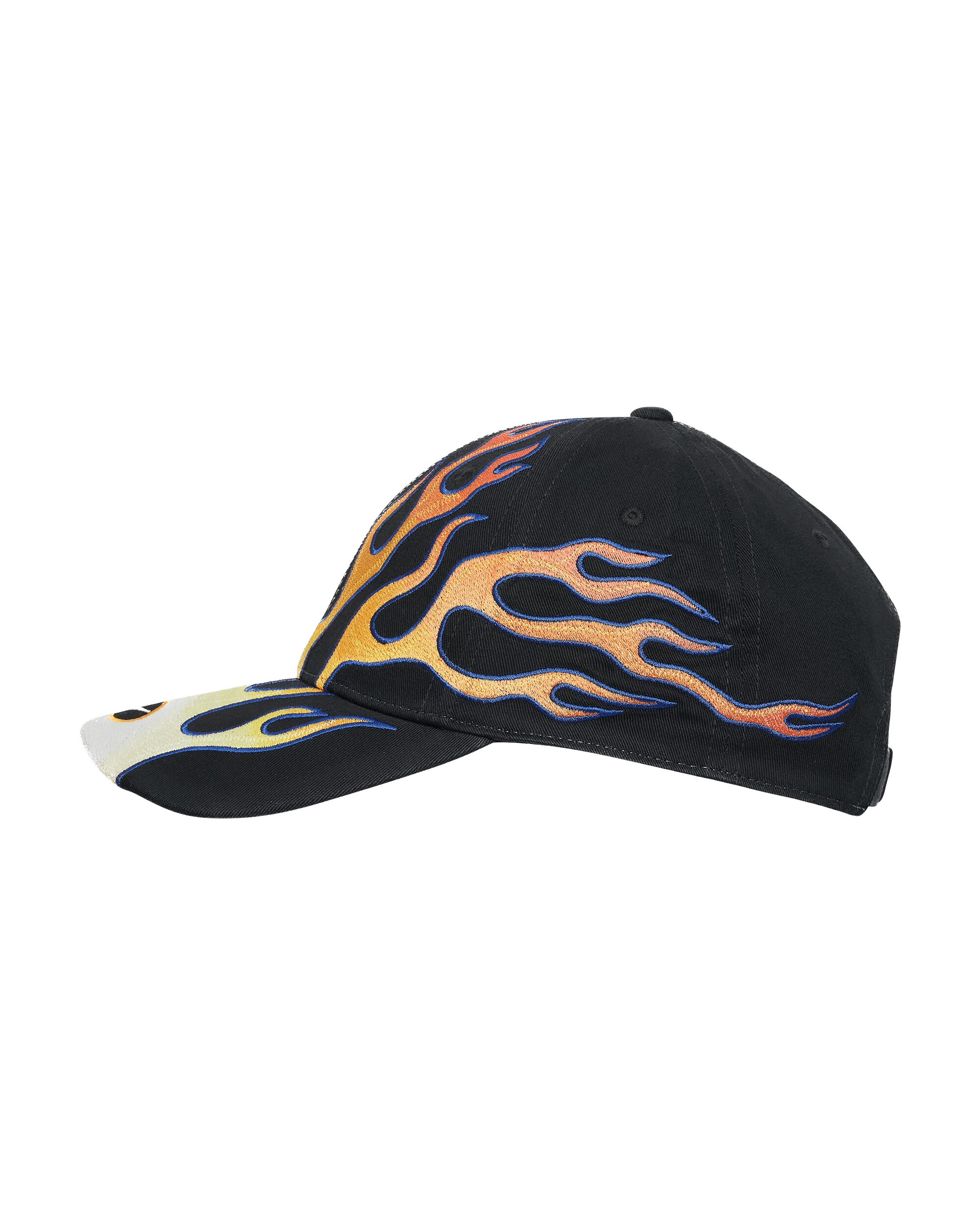 Nike Structured OG Flame Club Cap Black