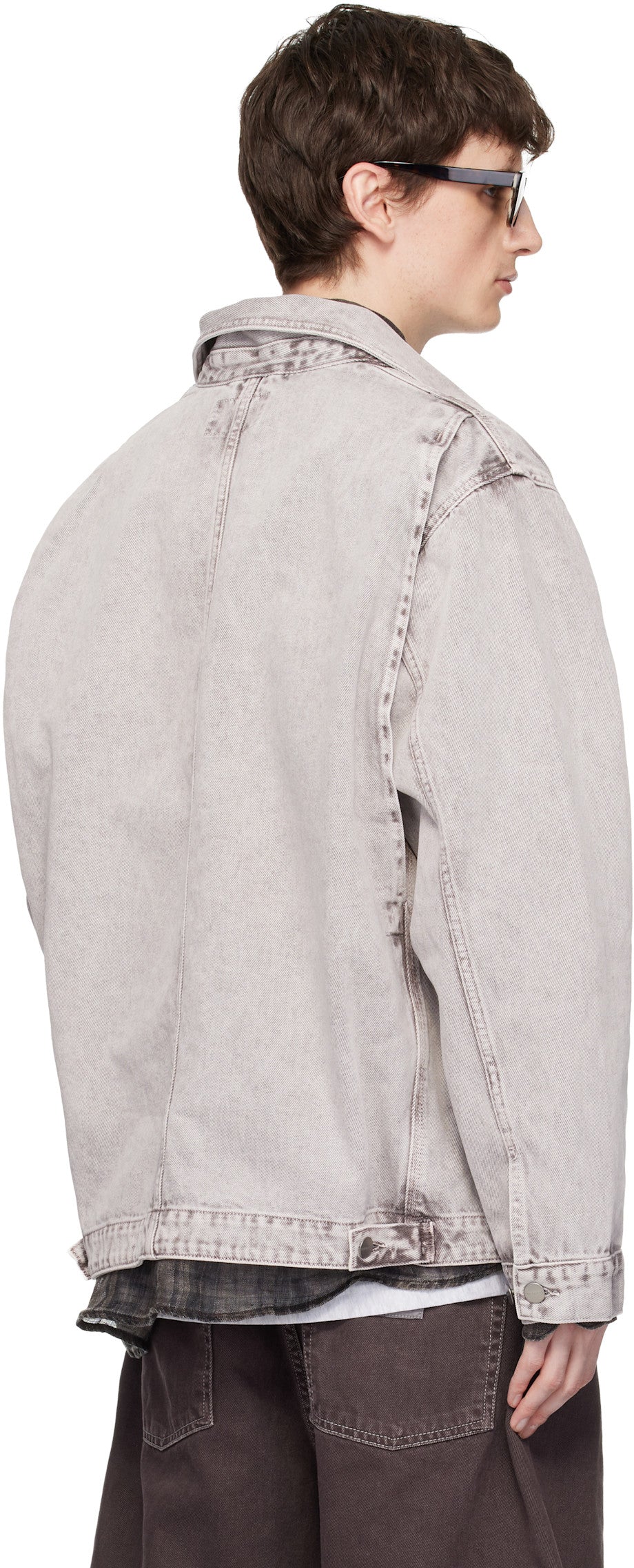 Carhartt WIP OG Arctic Double Front