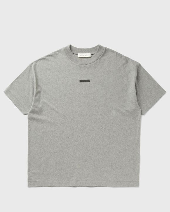 Essentials Fear Of God T-Shirt Grey