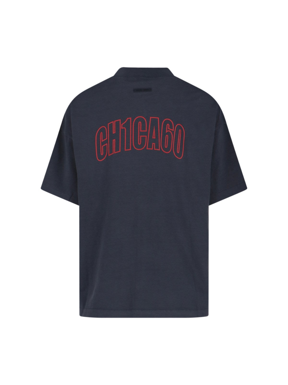 Essentials Fear Of God T-Shirt