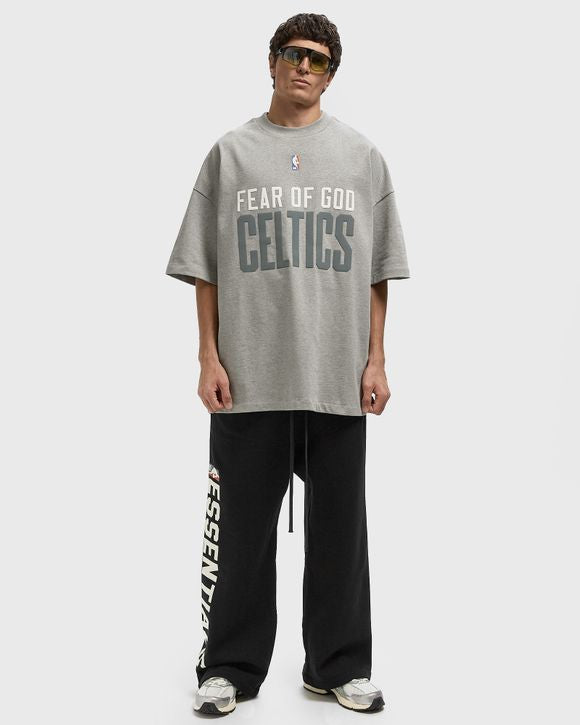 Essentials Fear Of God Celtics T-Shirt