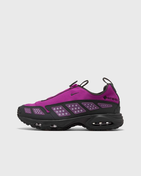 NIKE Air Max SNDR GORE-TEX "BOLD BERRY AND DARK SMOKE GREY