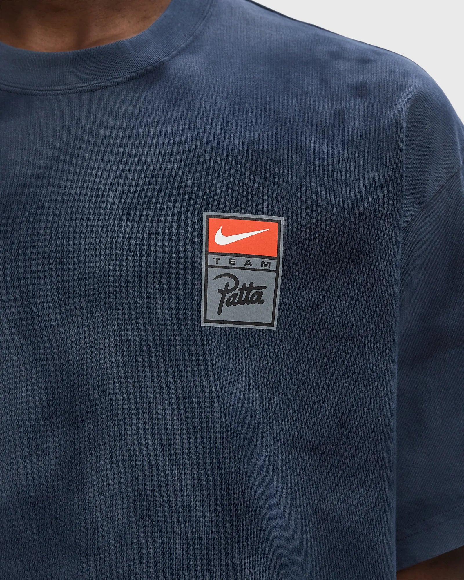 Nike X Patta T-Shirt