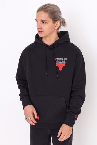Felpa NEW ERA Chicago Bulls NBA