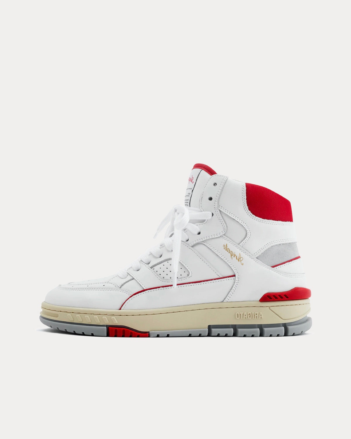 Axel Arigato Area Hi