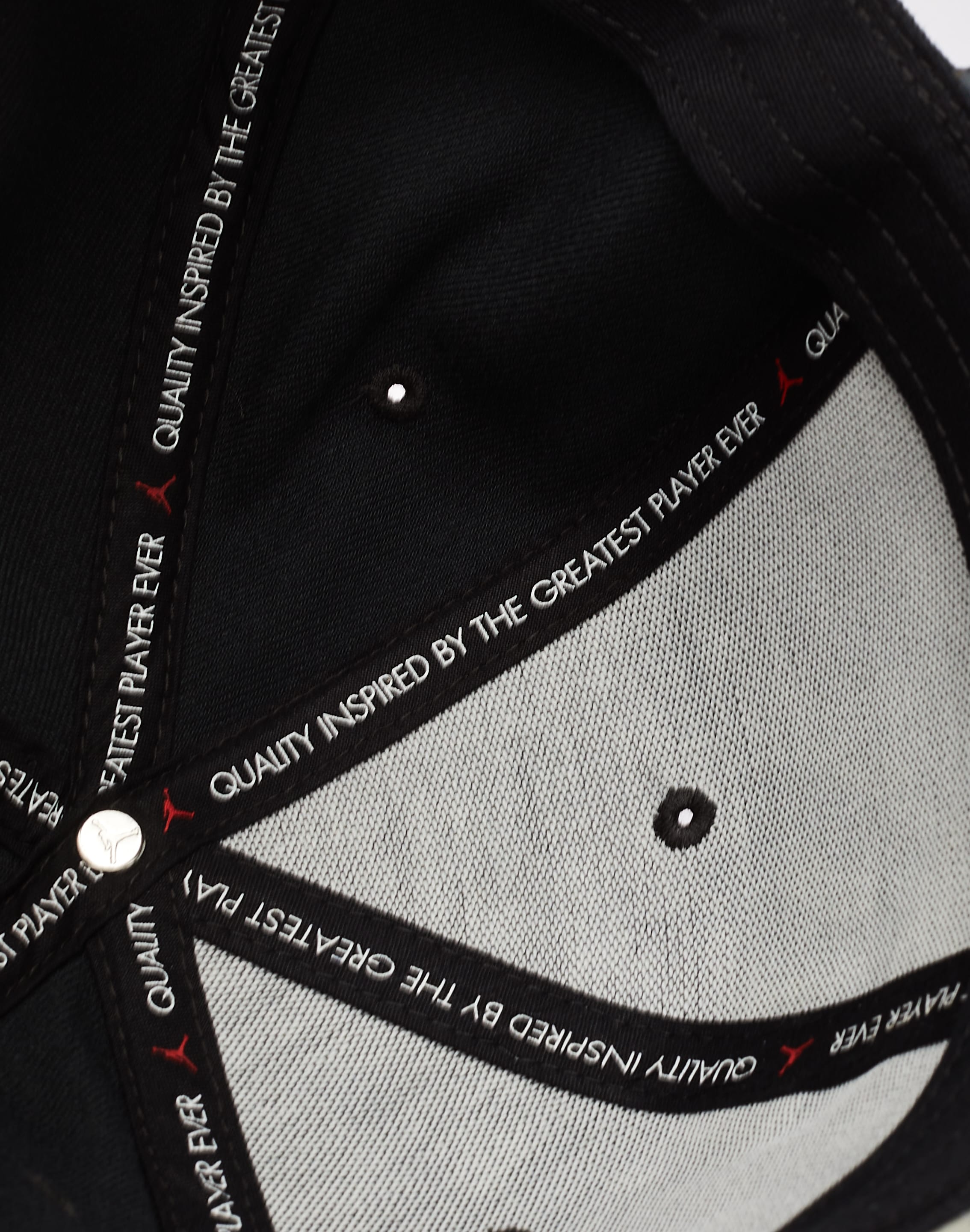 Jordan Flight MVP Pro Cap