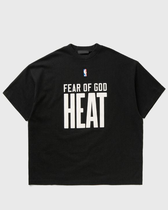 Essentials Fear Of God Miami T-Shirt