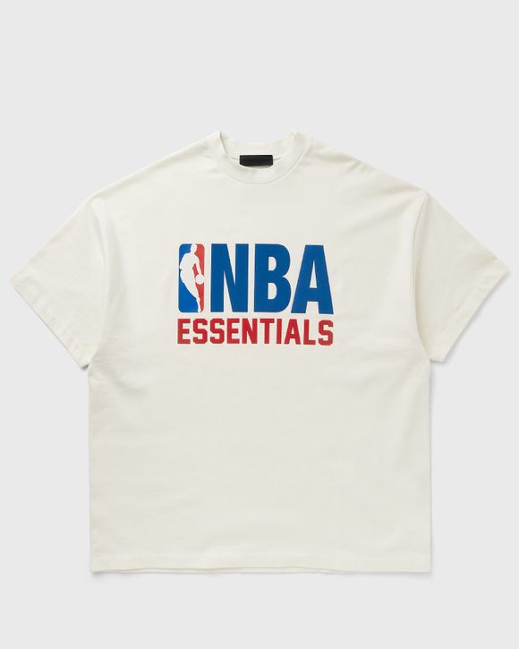 Essentials Fear Of God NBA T-Shirt