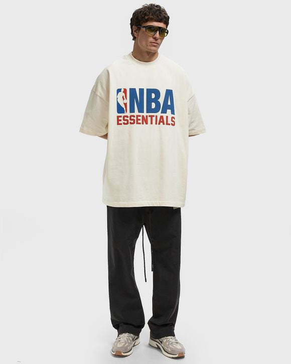 Essentials Fear Of God NBA T-Shirt
