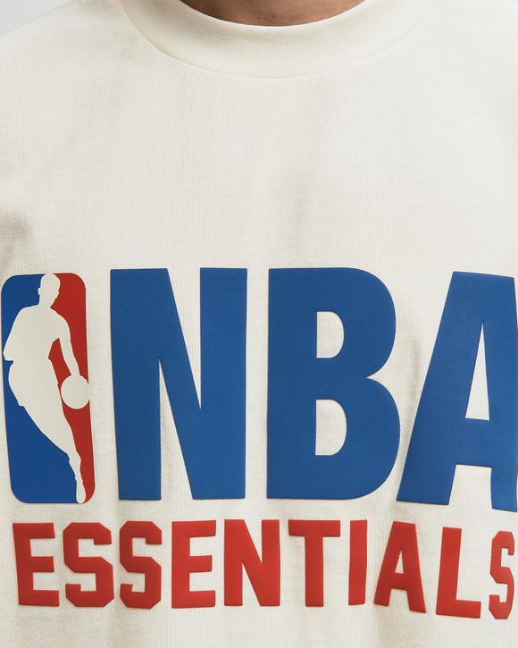 Essentials Fear Of God NBA T-Shirt