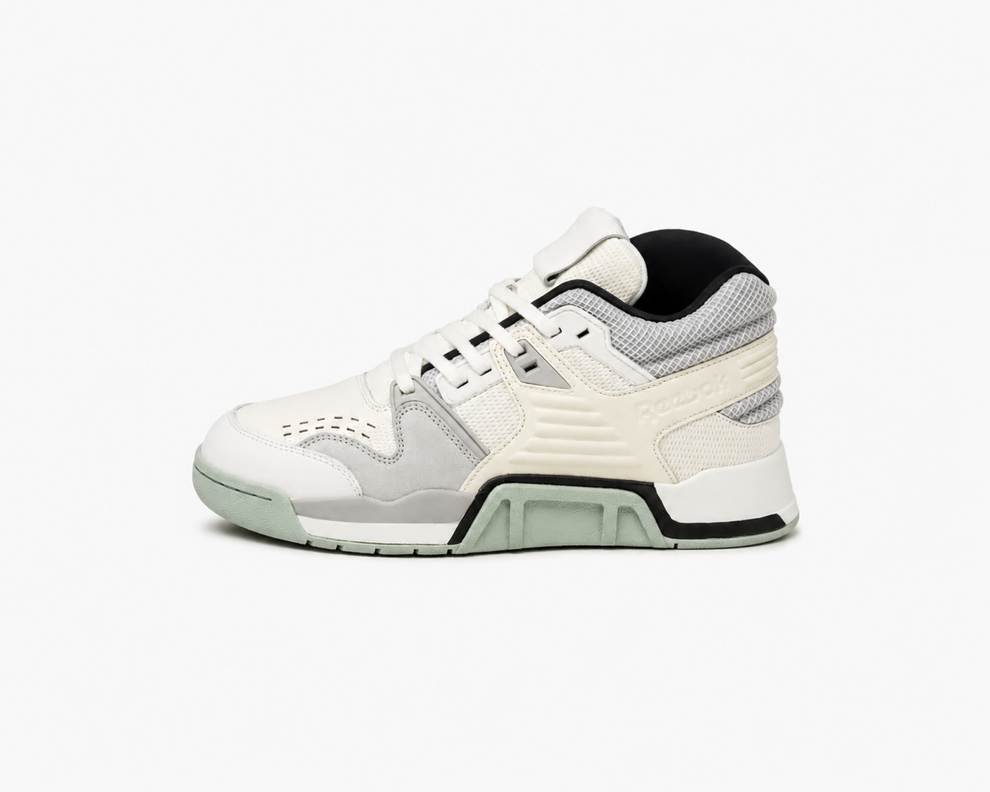 Reebok CXT Vintage High-& Midtop