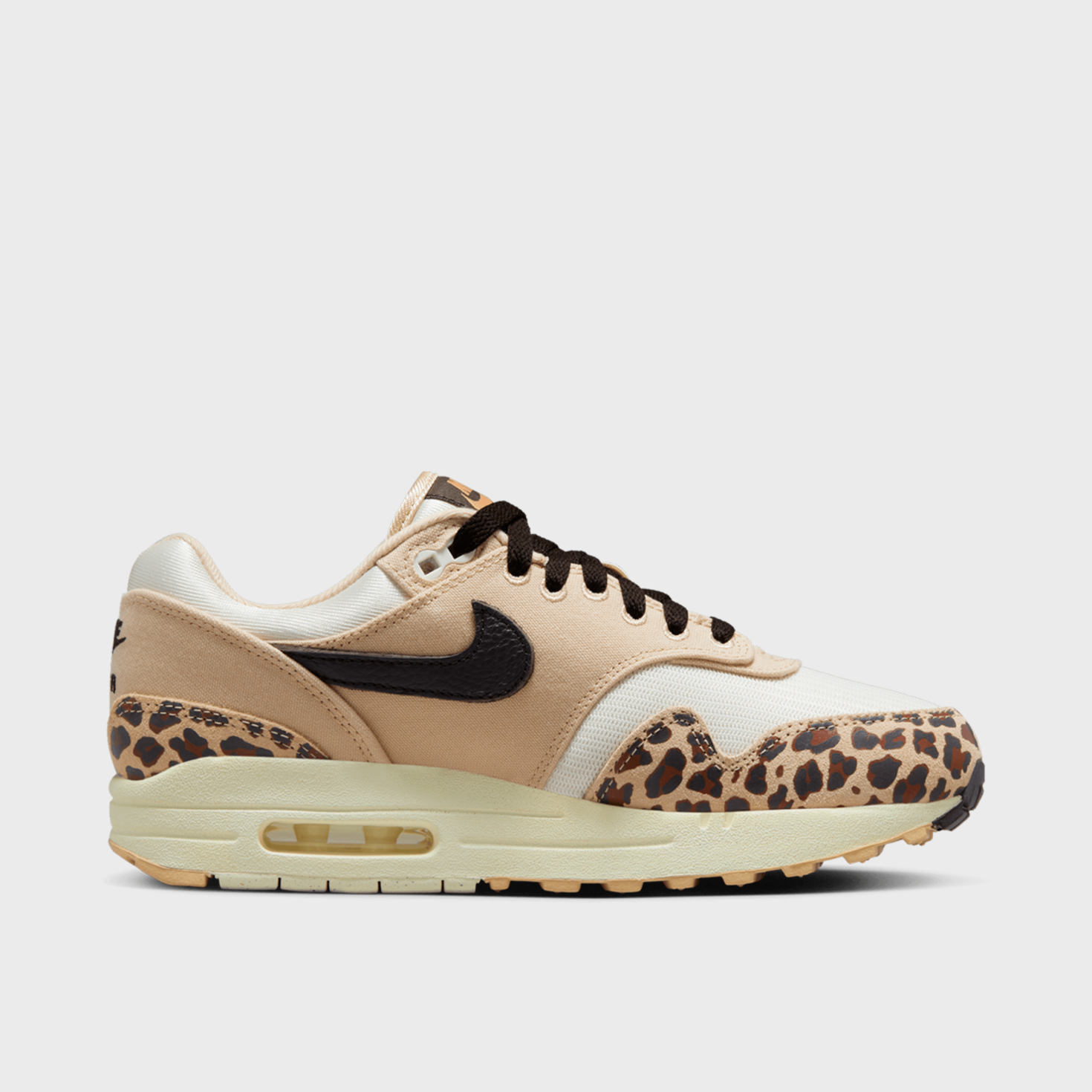 Nike Air Max 1 Leopard