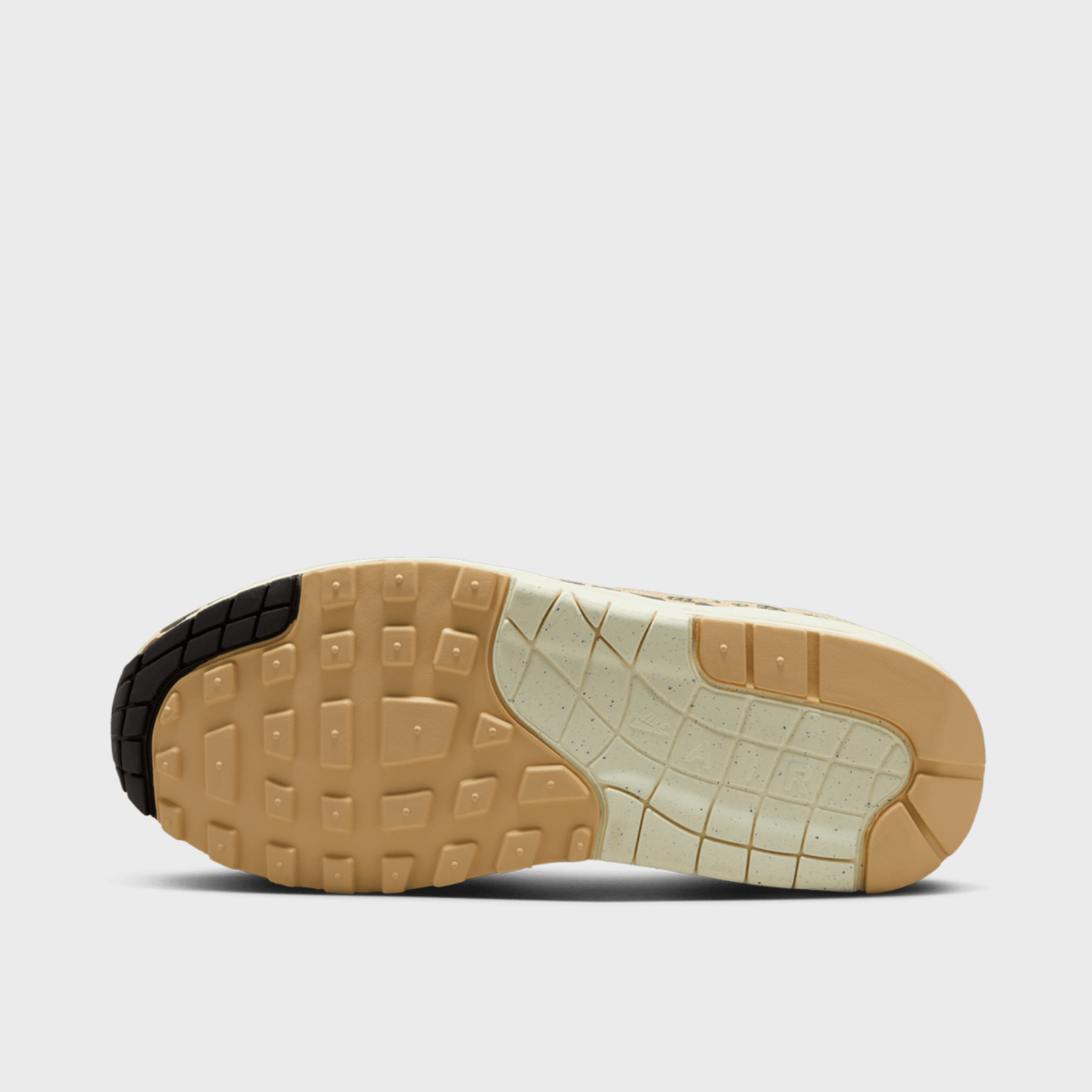 Nike Air Max 1 Leopard